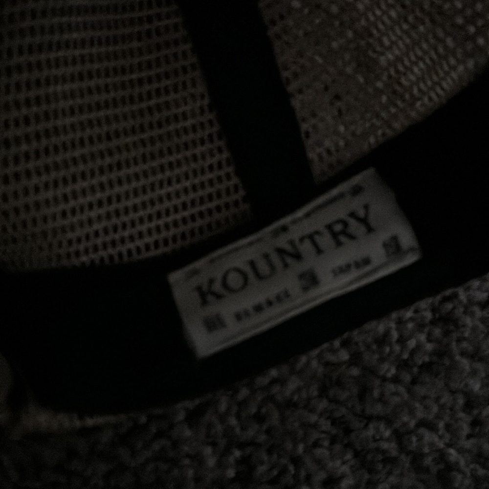 Kapital Hat - image 4